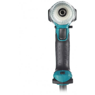 Ударный шуруповерт Makita TD0101F, 230 Вт