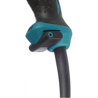 Ударный шуруповерт Makita TD0101F, 230 Вт