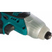 Ударный шуруповерт Makita TD0101F, 230 Вт