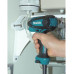 Ударный шуруповерт Makita TD0101F, 230 Вт