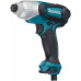 Ударный шуруповерт Makita TD0101, 230 Вт