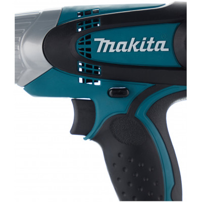 Ударный шуруповерт Makita TD0101, 230 Вт