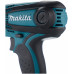 Ударный шуруповерт Makita TD0101, 230 Вт