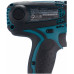 Ударный шуруповерт Makita TD0101, 230 Вт