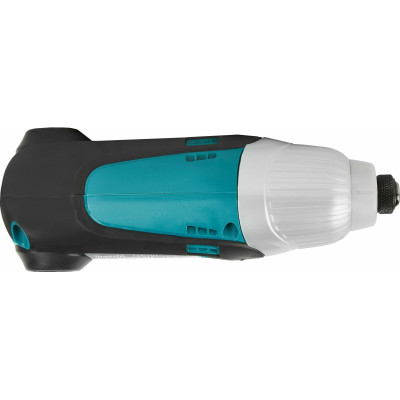 Ударный шуруповерт Makita TD0101, 230 Вт