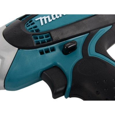 Ударный шуруповерт Makita TD0101, 230 Вт