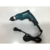 Безударная дрель Makita DP2010, 370 Вт зеленый