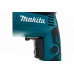 Безударная дрель Makita DP2010, 370 Вт зеленый