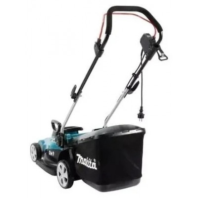 Газонокосилка Makita ELM3720