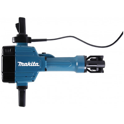 Электрический отбойный молоток Makita HM1801, 2 кВт