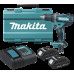 Аккумуляторная дрель-шуруповерт Makita DDF482SYE