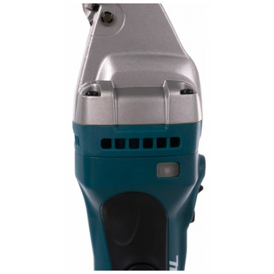 Ножницы по метaллу Makita DJS161Z