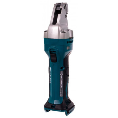 Ножницы по метaллу Makita DJS161Z