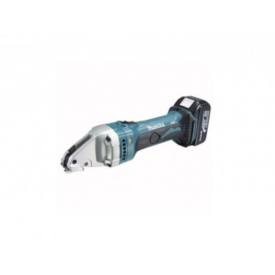 Ножницы по метaллу Makita DJS161Z