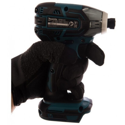 Винтоверт Makita DTS141Z, без аккумулятора