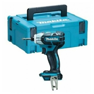 Винтоверт Makita DTS141Z, без аккумулятора