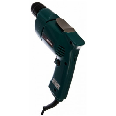 Безударная дрель Makita 6510LVR, 400 Вт