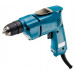 Безударная дрель Makita 6510LVR, 400 Вт