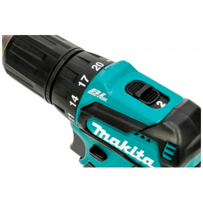 Аккумуляторная дрель-шуруповерт Makita DDF483Z