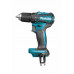 Аккумуляторная дрель-шуруповерт Makita DDF483Z