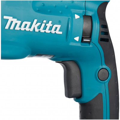 Перфоратор Makita HR2460, без аккумулятора, 780 Вт