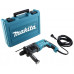 Перфоратор Makita HR2460, без аккумулятора, 780 Вт