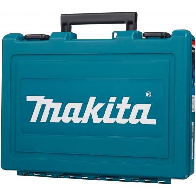 Перфоратор Makita HR2460, без аккумулятора, 780 Вт