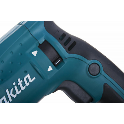 Перфоратор Makita HR2460, без аккумулятора, 780 Вт