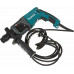 Перфоратор Makita HR2460, без аккумулятора, 780 Вт