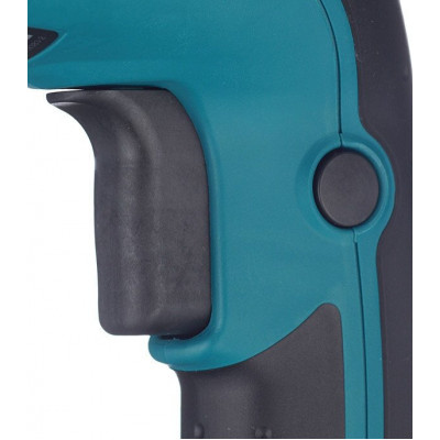 Перфоратор Makita HR2460, без аккумулятора, 780 Вт