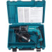 Перфоратор Makita HR2460, без аккумулятора, 780 Вт