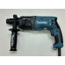 Перфоратор Makita HR2460, без аккумулятора, 780 Вт