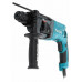 Перфоратор Makita HR2460, без аккумулятора, 780 Вт