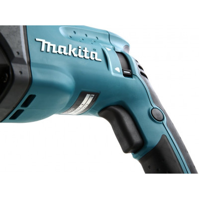 Перфоратор Makita HR2460, без аккумулятора, 780 Вт