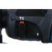 Перфоратор Makita HR2460, без аккумулятора, 780 Вт