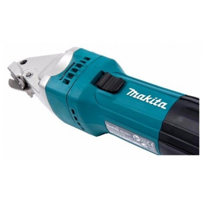 Листовые электрические ножницы Makita JS1601