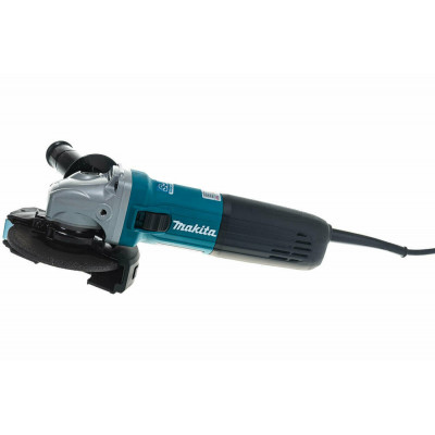 УШМ Makita GA5040C, 1400 Вт, 125 мм