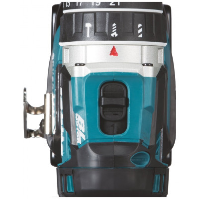 Аккумуляторная ударная дрель-шуруповерт Makita DHP484Z, без аккумулятора