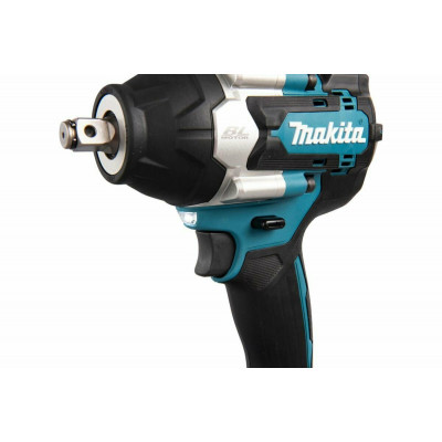 Гайковерт аккумуляторный DTW700Z Makita