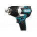 Гайковерт аккумуляторный DTW700Z Makita