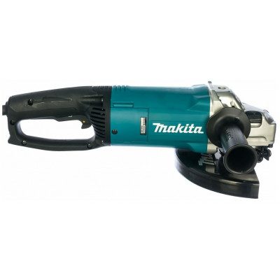 УШМ Makita GA9062, 2200 Вт, 230 мм