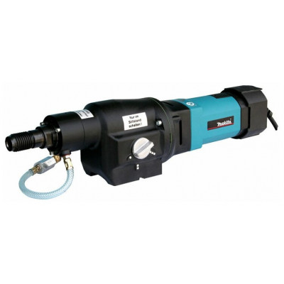 Установка для алмазного бурения Makita DBM230 Set, 2500 Вт