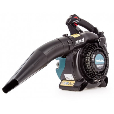 Бензиновая воздуходувка Makita BHX2501, 1.1 л.с.