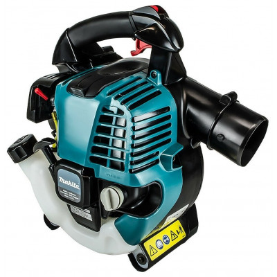 Бензиновая воздуходувка Makita BHX2501, 1.1 л.с.