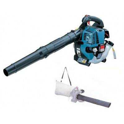 Бензиновая воздуходувка Makita BHX2501, 1.1 л.с.