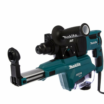 Перфоратор Makita HR2653, 800 Вт