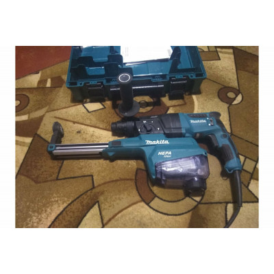 Перфоратор Makita HR2653, 800 Вт