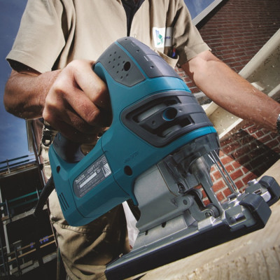 Электролобзик Makita 4350CTJ