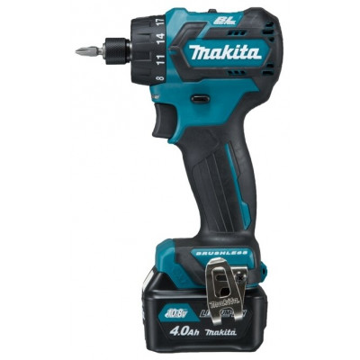 Дрель аккумуляторная Makita DF 032 DWME Li-ion