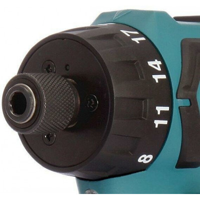 Дрель аккумуляторная Makita DF 032 DWME Li-ion